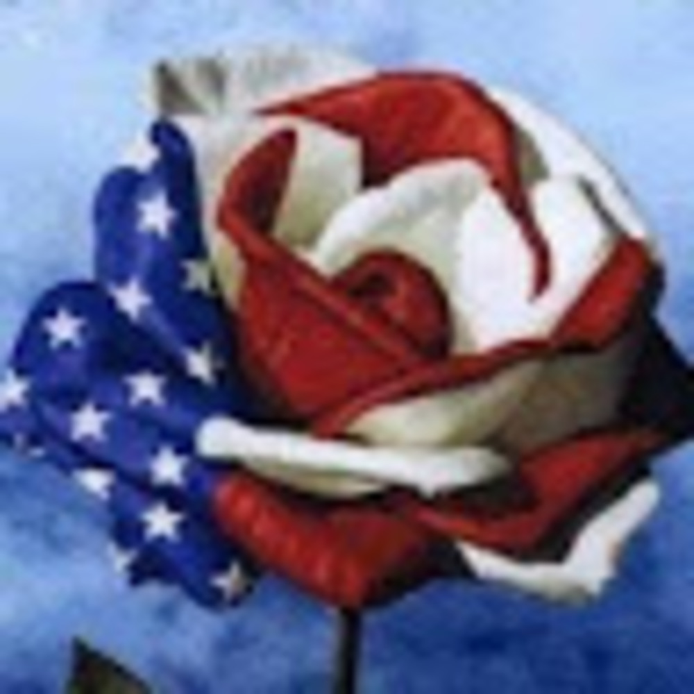 Meet your Posher, Marilyn